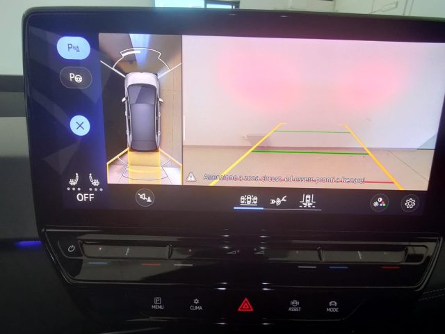 VOLKSWAGEN ID.3 usata, con Servosterzo