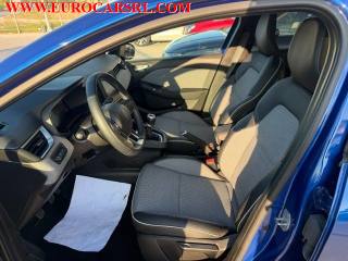 RENAULT Clio usata, con Servosterzo