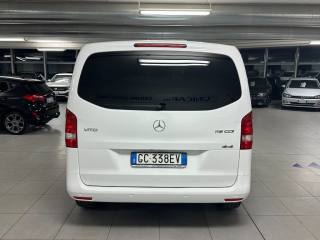 MERCEDES-BENZ Vito usata, con Boardcomputer
