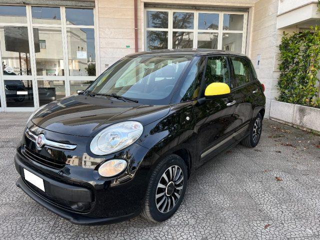 FIAT 500L usata 1