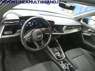 AUDI A3 usata, con Controllo trazione