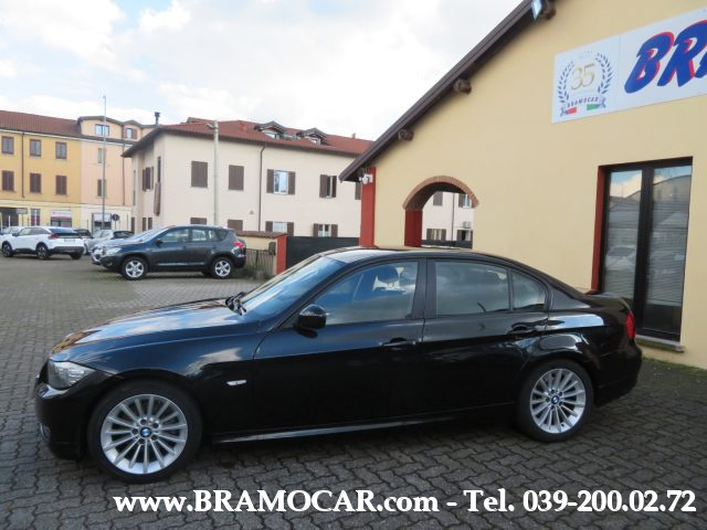 BMW 320 usata, con Chiusura centralizzata