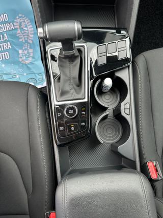 KIA Sportage usata, con Climatizzatore