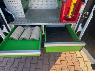 FIAT Doblo usata, con Chiusura centralizzata telecomandata