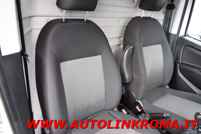 FIAT Doblo usata, con Volante multifunzione