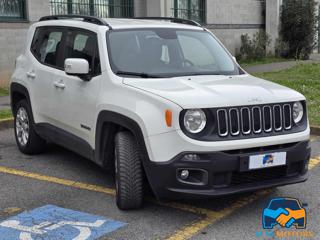 JEEP Renegade usata, con Airbag laterali