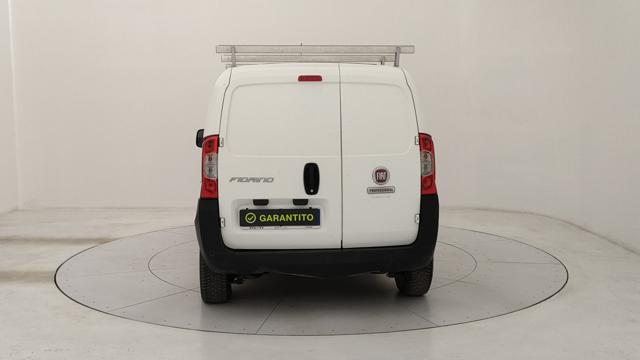 FIAT Fiorino usata, con Autoradio