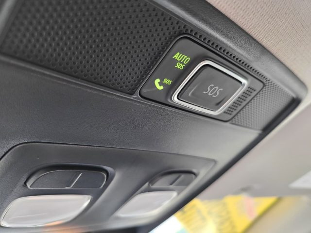 RENAULT Clio usata, con Cruise Control