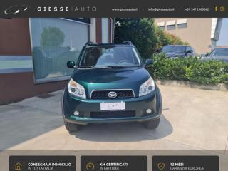 DAIHATSU Terios usata, con Airbag Passeggero