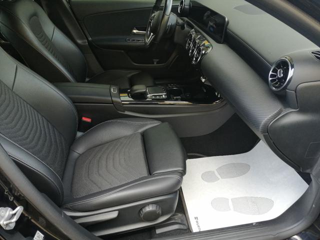 MERCEDES-BENZ A 200 usata, con Climatizzatore