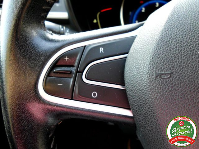 RENAULT Kadjar usata, con USB