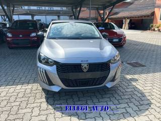 PEUGEOT 208 usata, con Alzacristalli elettrici