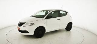 LANCIA Ypsilon usata 40