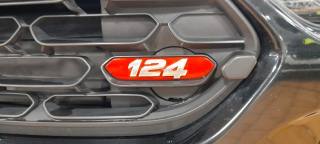 FIAT 124 Spider usata, con Immobilizzatore elettronico