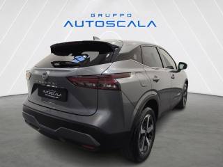NISSAN Qashqai usata, con Alzacristalli elettrici
