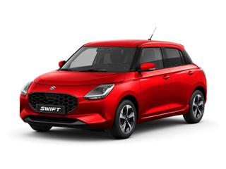 SUZUKI Swift usata, con Alzacristalli elettrici
