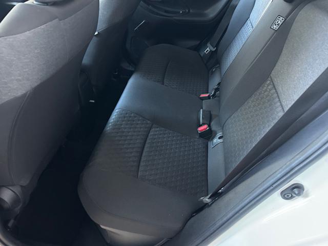 TOYOTA Yaris usata, con Fendinebbia