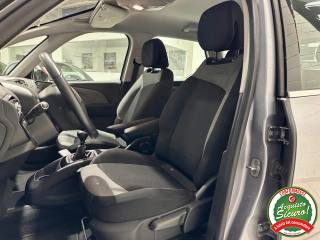 CITROEN C4 Spacetourer usata, con Cerchi in lega
