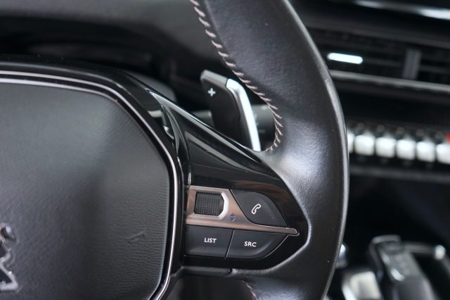 PEUGEOT 3008 usata 47