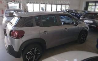 CITROEN C3 Aircross usata, con Controllo trazione