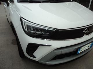 OPEL Crossland usata, con Alzacristalli elettrici