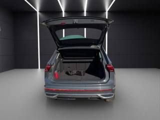 VOLKSWAGEN Tiguan usata, con Fari LED