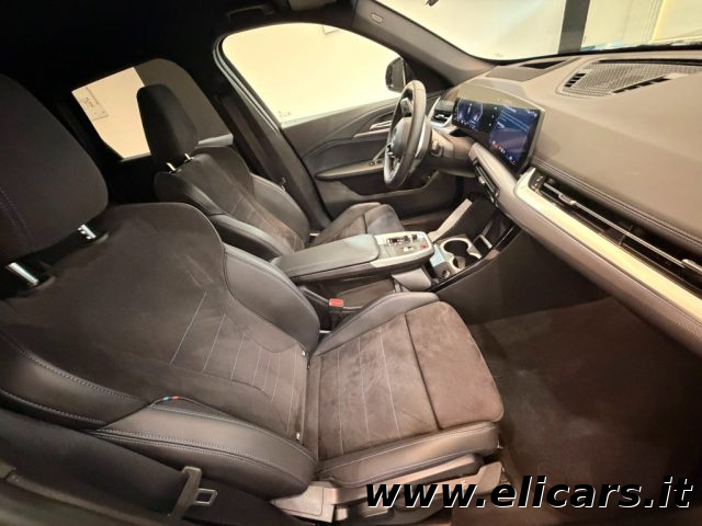 BMW X1 usata, con Interni in pelle