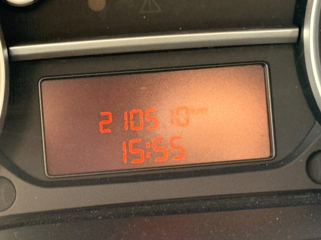 FIAT Doblo usata, con Immobilizzatore elettronico