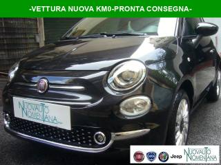 FIAT 500 1.0 Hybrid Dolcevita Km0 Navi Ultomo Modello