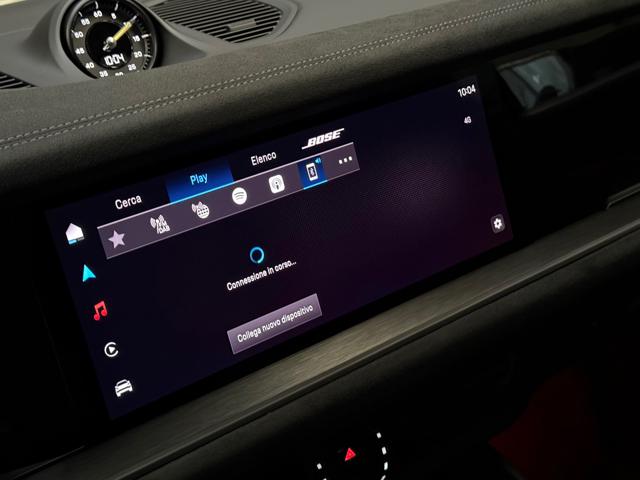 PORSCHE Cayenne usata, con Trazione integrale