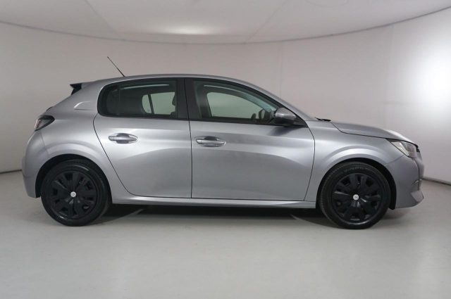 PEUGEOT 208 usata, con Airbag Passeggero