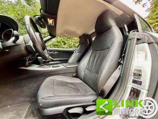 BMW Z4 usata, con Volante in pelle