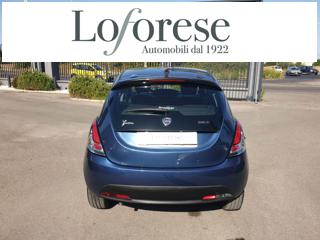 LANCIA Ypsilon usata, con Alzacristalli elettrici