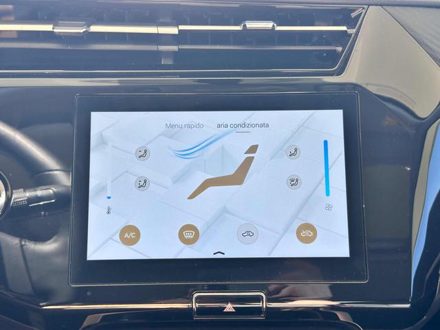 DR MOTOR DR 3.0 usata, con Specchietti laterali elettrici