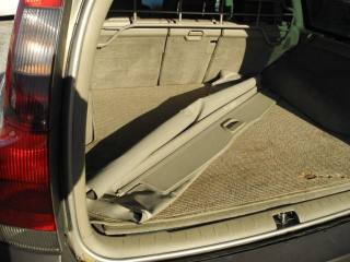 VOLVO XC70 usata 76