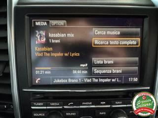 PORSCHE Cayenne usata, con Cruise Control