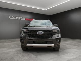 FORD Ranger usata, con Airbag Passeggero