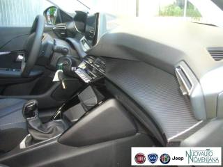 PEUGEOT 208 usata, con Airbag testa