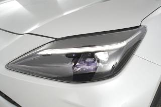 TOYOTA Yaris Cross usata 7