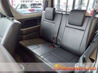 SUZUKI Jimny usata, con Airbag Passeggero