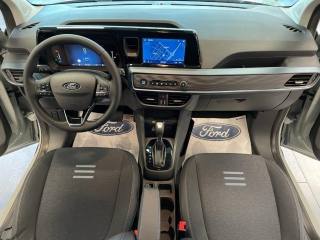 FORD Tourneo Courier usata, con ESP
