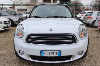 MINI Countryman usata, con Airbag