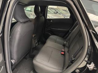 RENAULT Captur usata, con Servosterzo