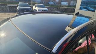 NISSAN Qashqai usata, con Sistema di navigazione