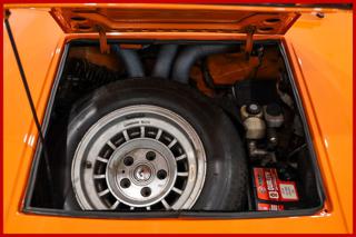 LAMBORGHINI Urraco P250 usata 12
