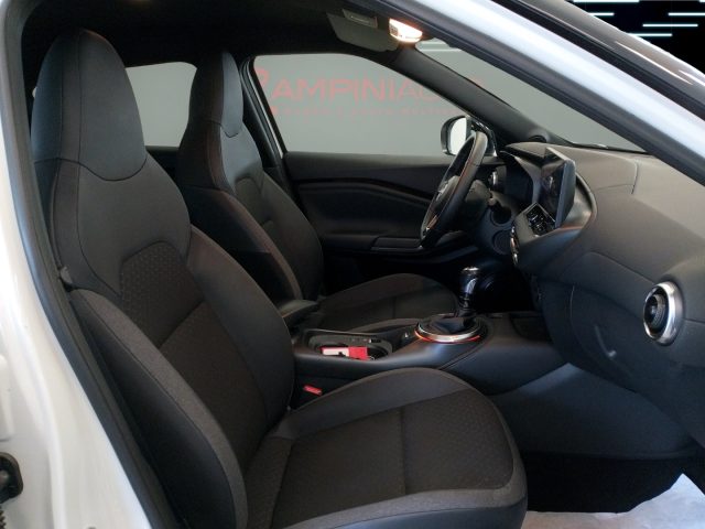 NISSAN Juke usata 16