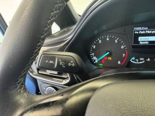 FORD Fiesta usata, con Sedile posteriore sdoppiato