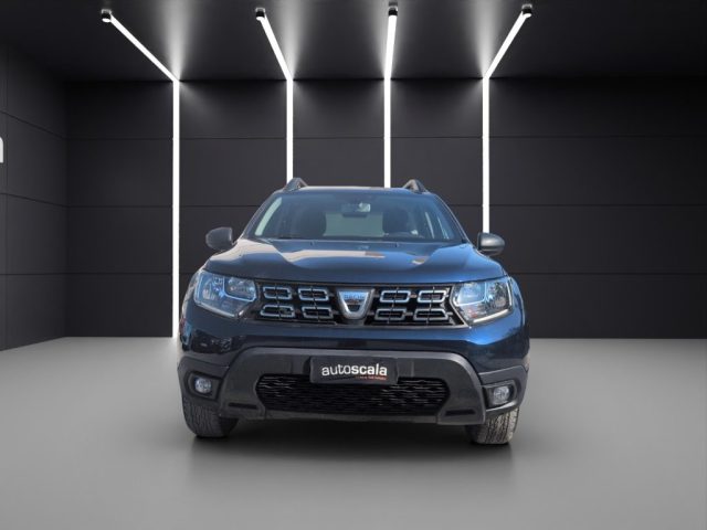 DACIA Duster usata, con Chiusura centralizzata
