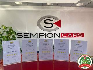 ALFA ROMEO Stelvio usata, con Airbag laterali