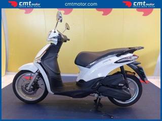 PIAGGIO Liberty 50